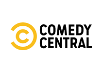 Logo ComedyCentral 1