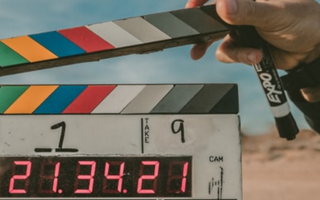 Summer Movies We Love