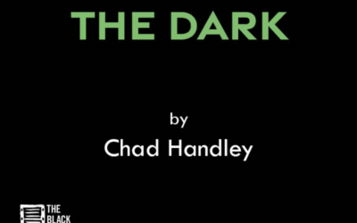 Chad Handley on Hitting The Black List, the Importance of Writers Groups, and (Not) Moving to LA