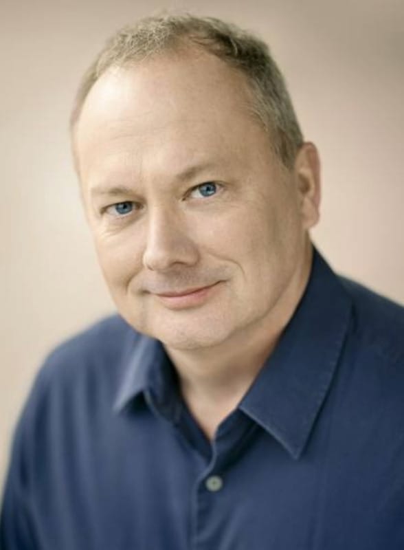 MICHAEL COLLEARY MICHAEL COLLEARY